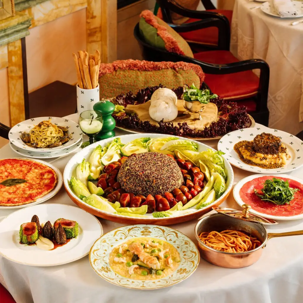 Harry’s Bar 2 Harry's Bar