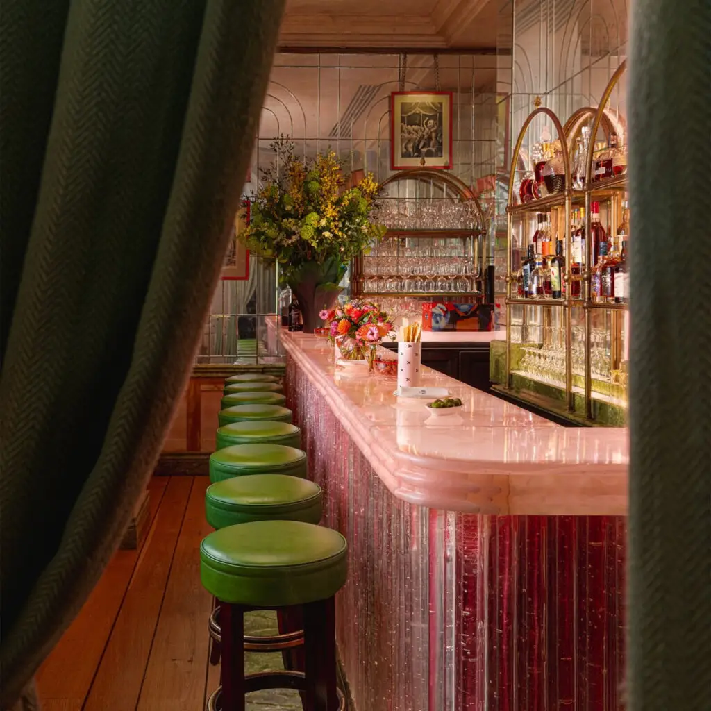 Harry’s Bar 3 Harry's Bar