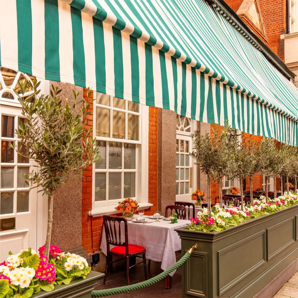 Harry’s Bar 4 Harry's Bar