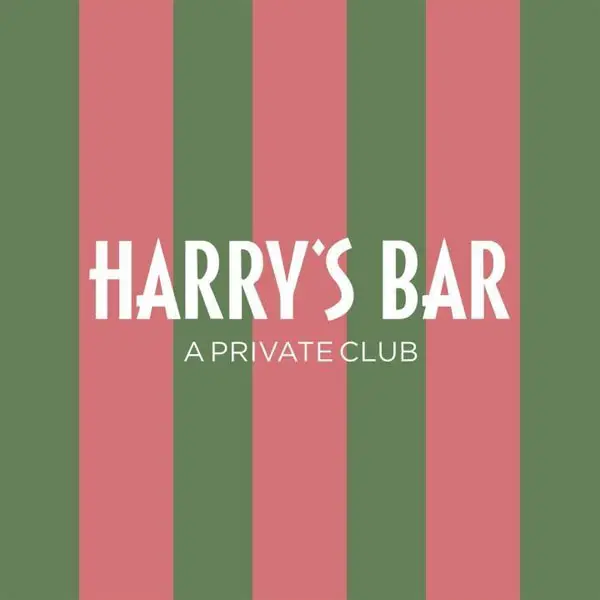 Harry’s Bar