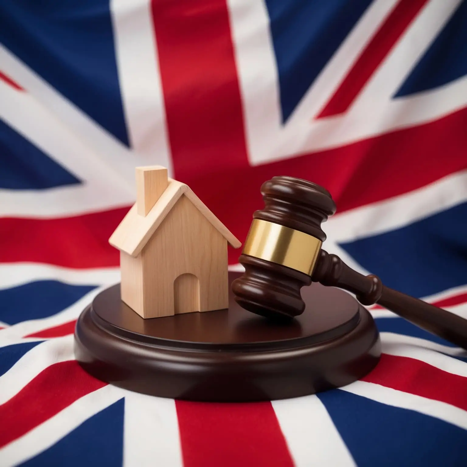 Real Estate Laws & Regulations in The UK: A Brief Overview