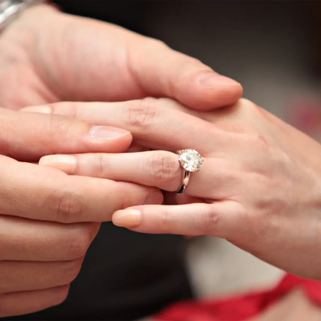 Guide To Choose the Best Diamond Ring To Gift Your Partner