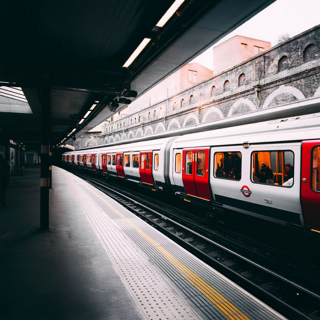 First Timer’s Guide to London