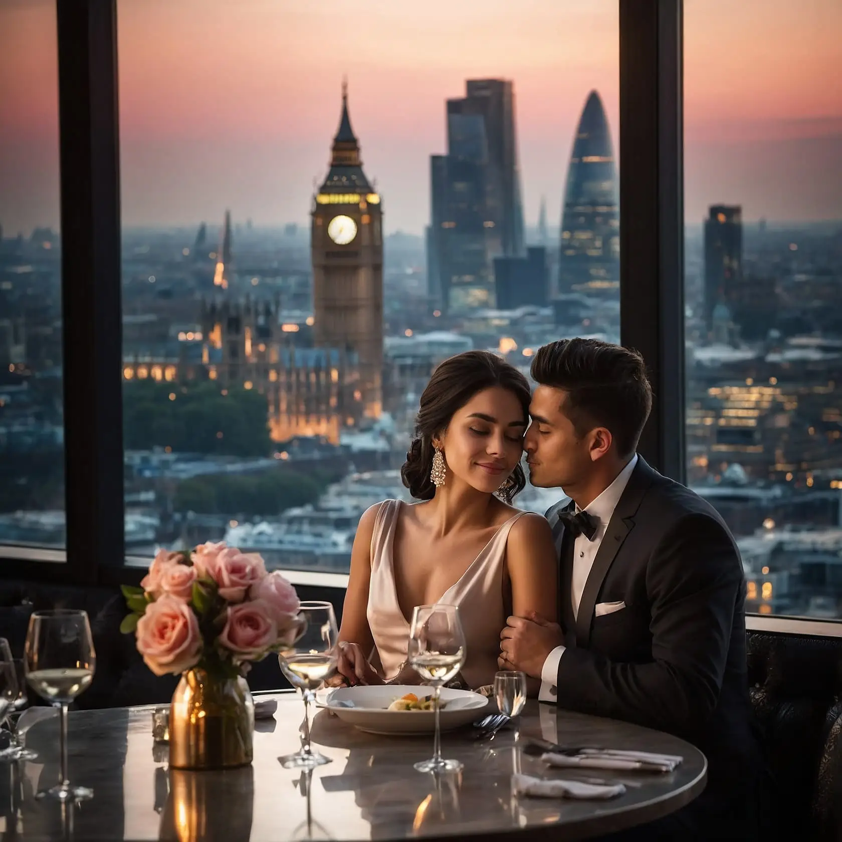 How to Create a Luxury-Inspired Online Dating Profile