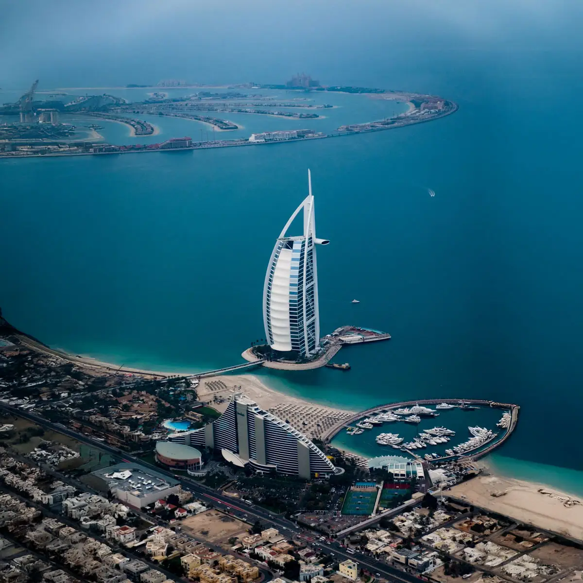 The Ultimate UAE Luxury Experience: Recommended List of Activities and More