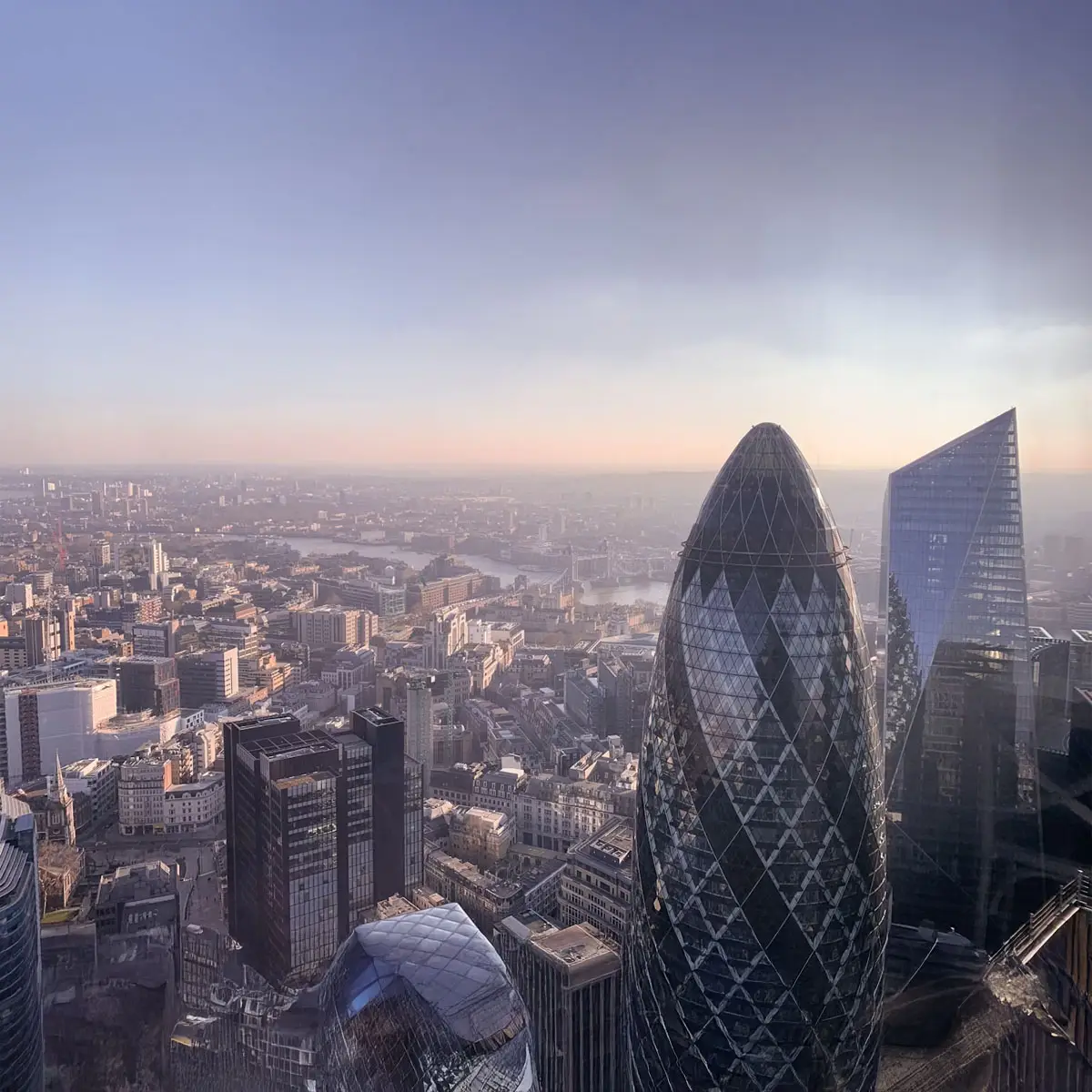 Beyond the Tourist Spots: Unusual London Staycation Experiences You Can’t Miss