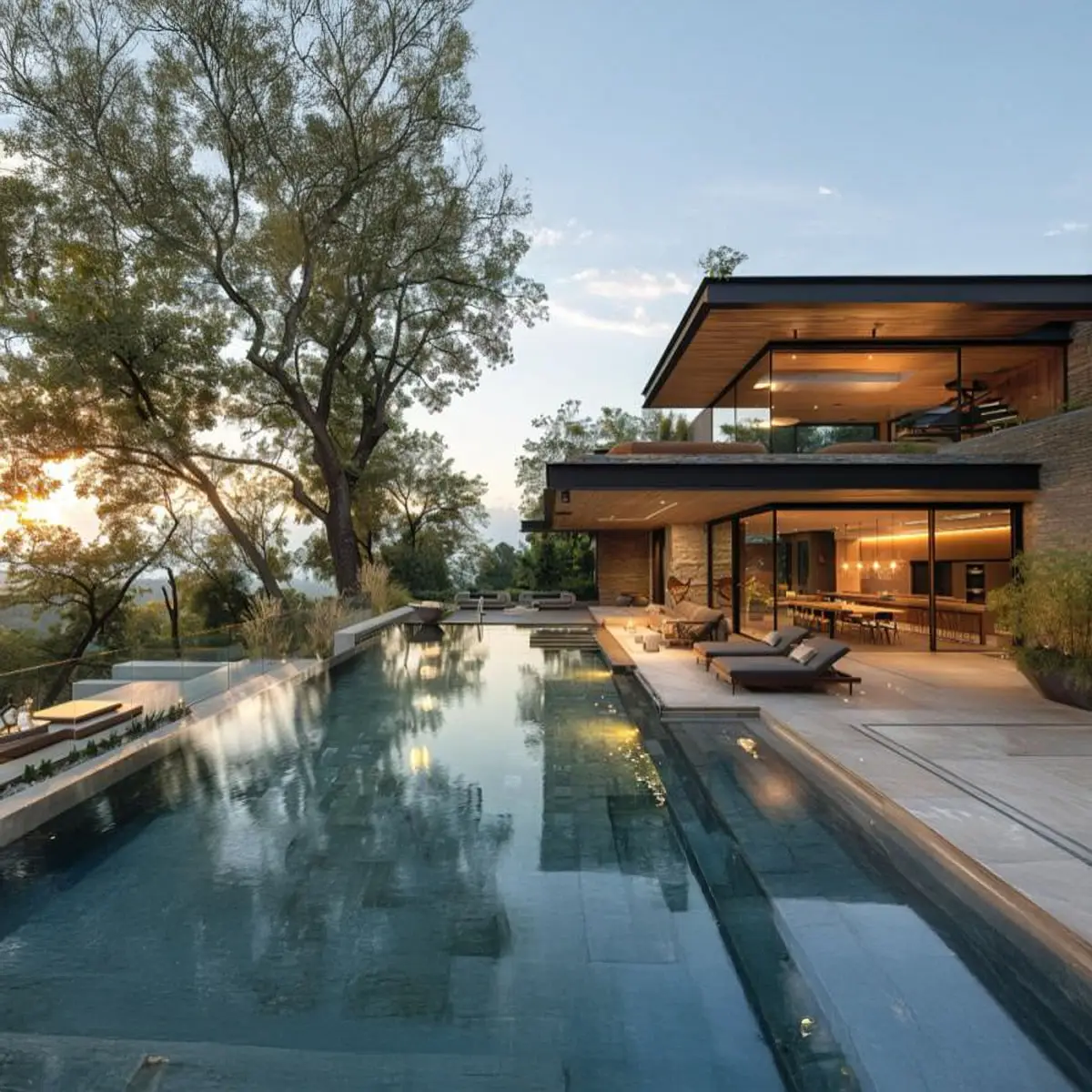 Accommodation in private villas in Tuscany: landscapes, prices, and tourist attractions