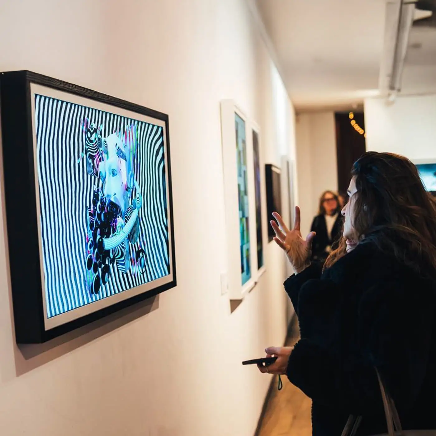 The New Language of Luxury: Blending Tradition with Technology in Mayfair