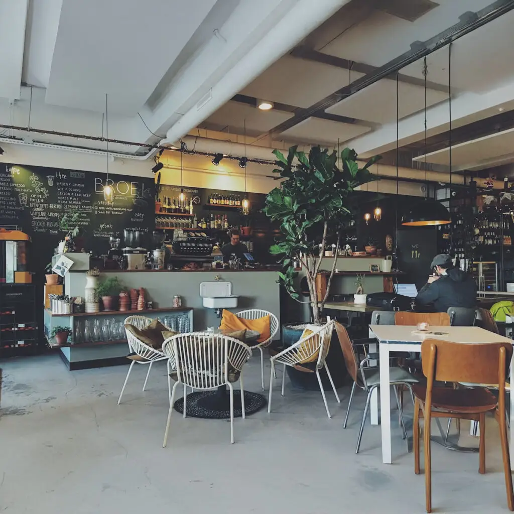 mayfair cafes, best cafes in mayfair, mayfair coffee shops