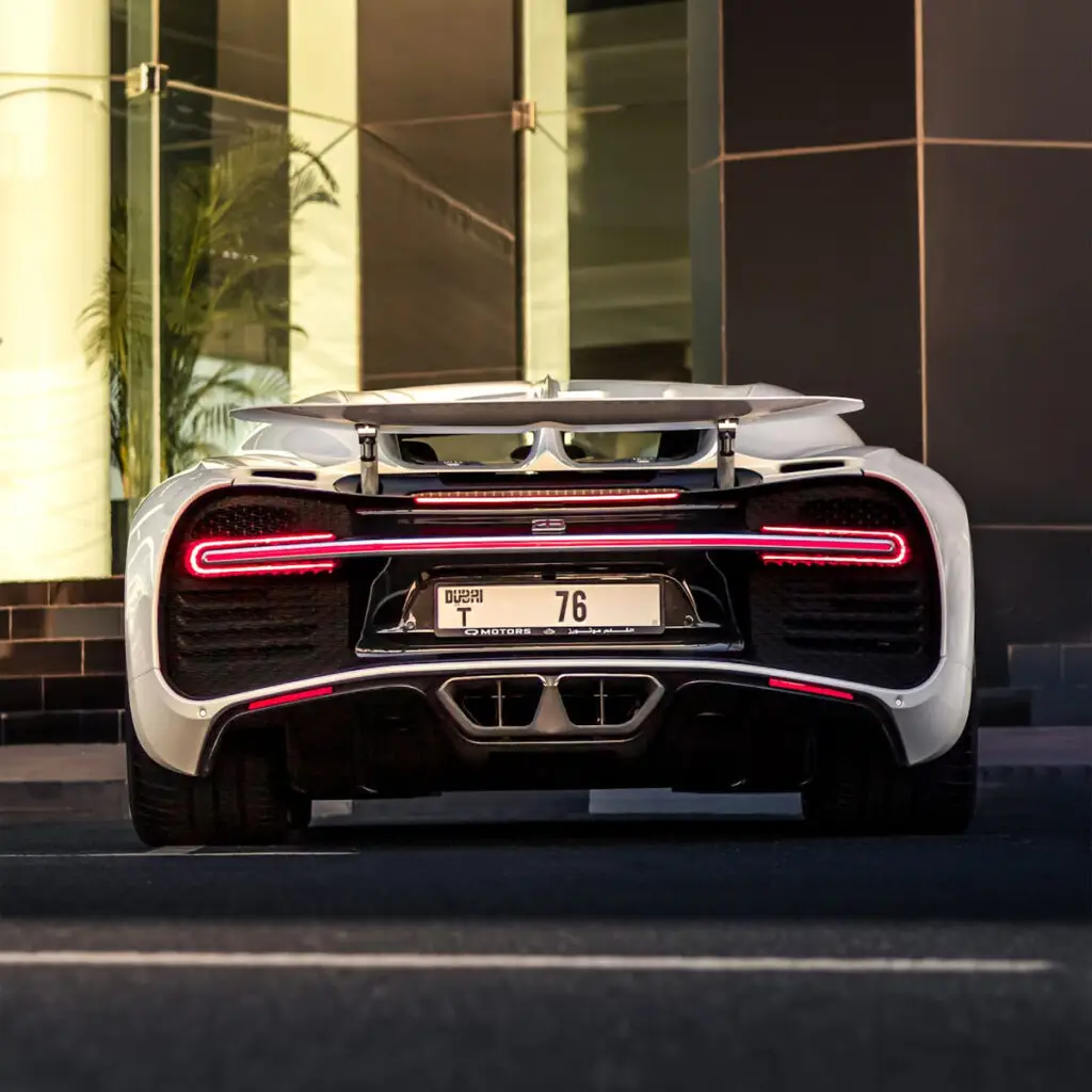 PPF Dubai, paint protection film Dubai, best car PPF UAE