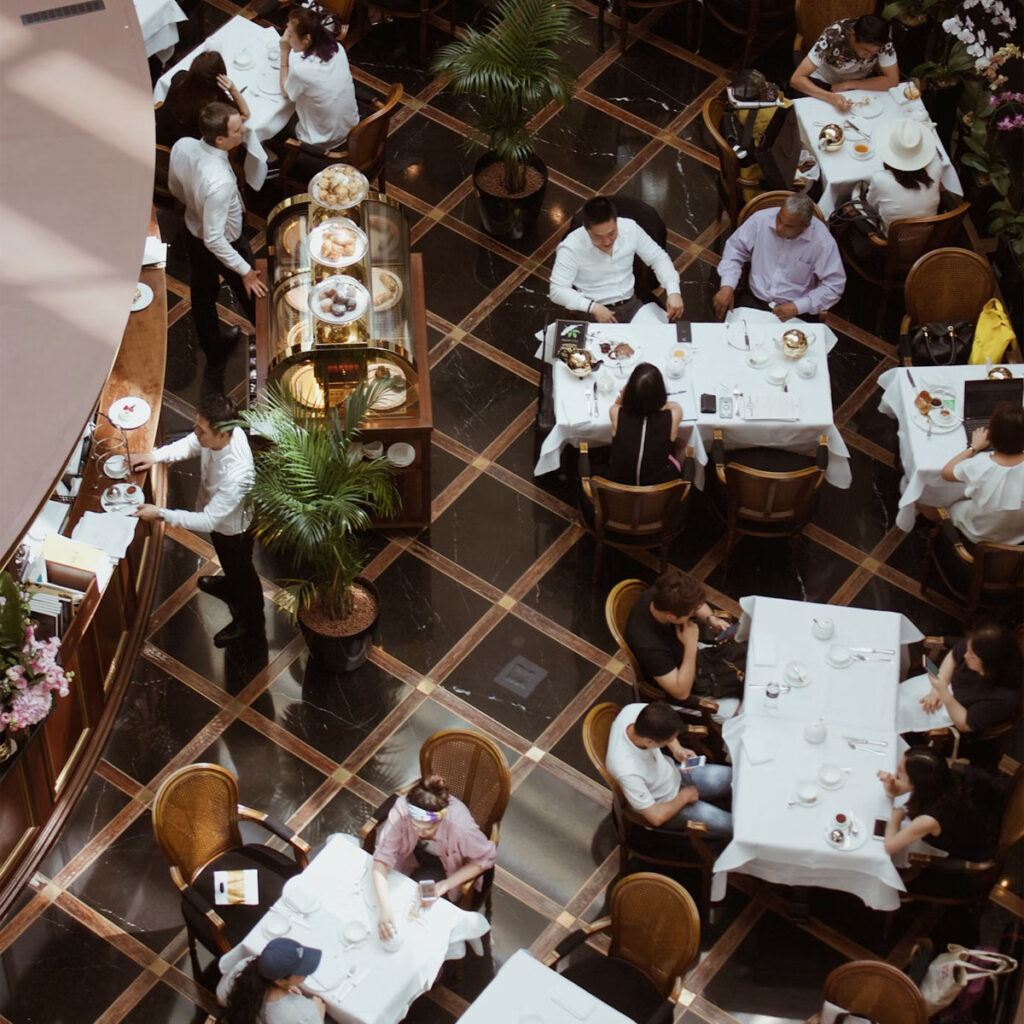 Luxury date night Mayfair, romantic restaurants Mayfair, Mayfair date ideas