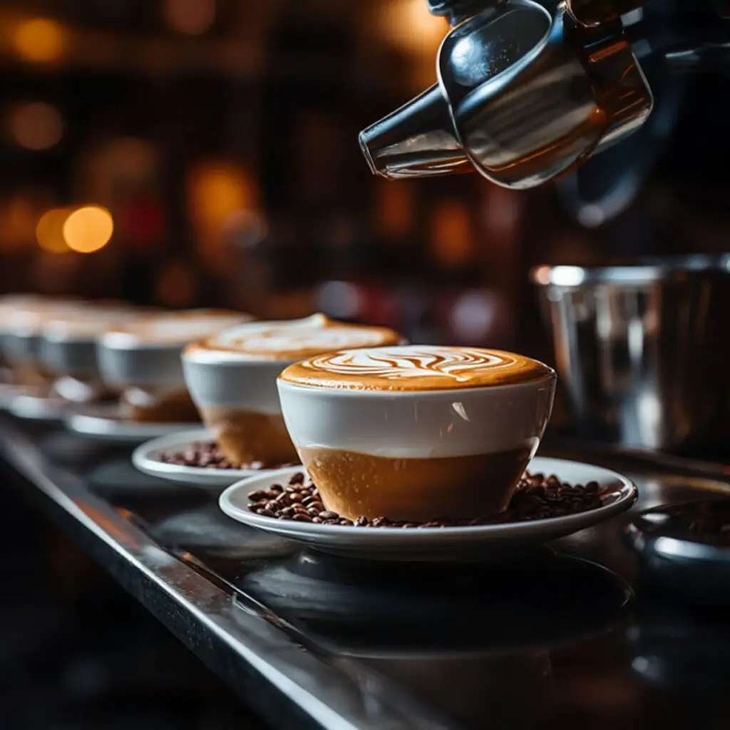 The Top Mayfair Cafés That Let You Work, Unwind, or Play