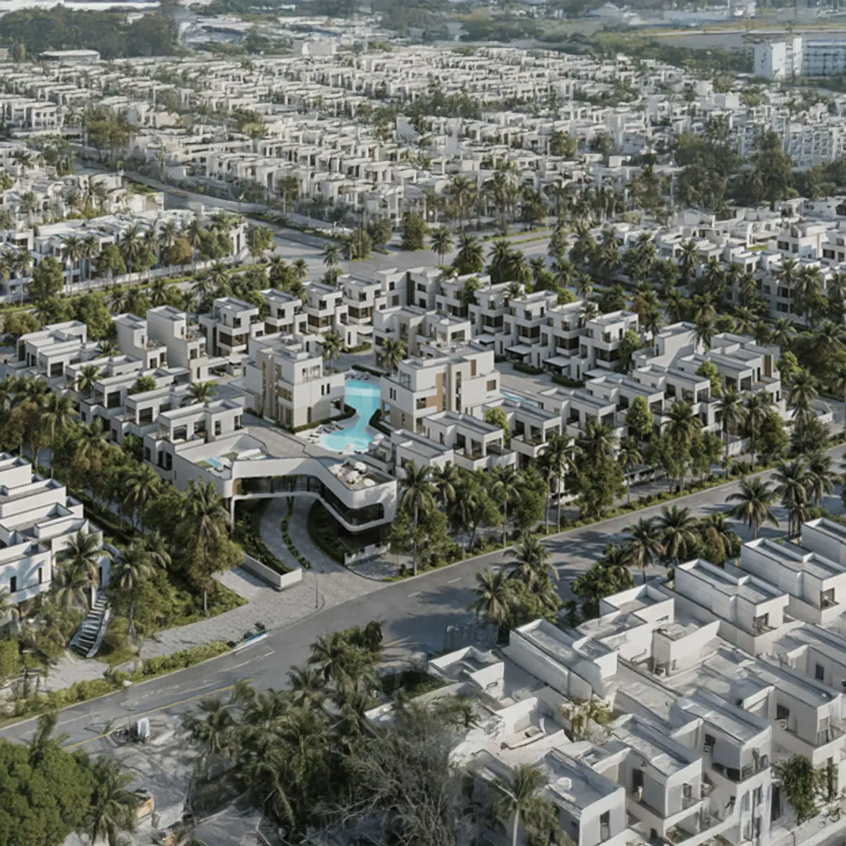Swank Development Launches Selora Residences: A New Standard for Luxury Living in Dubai