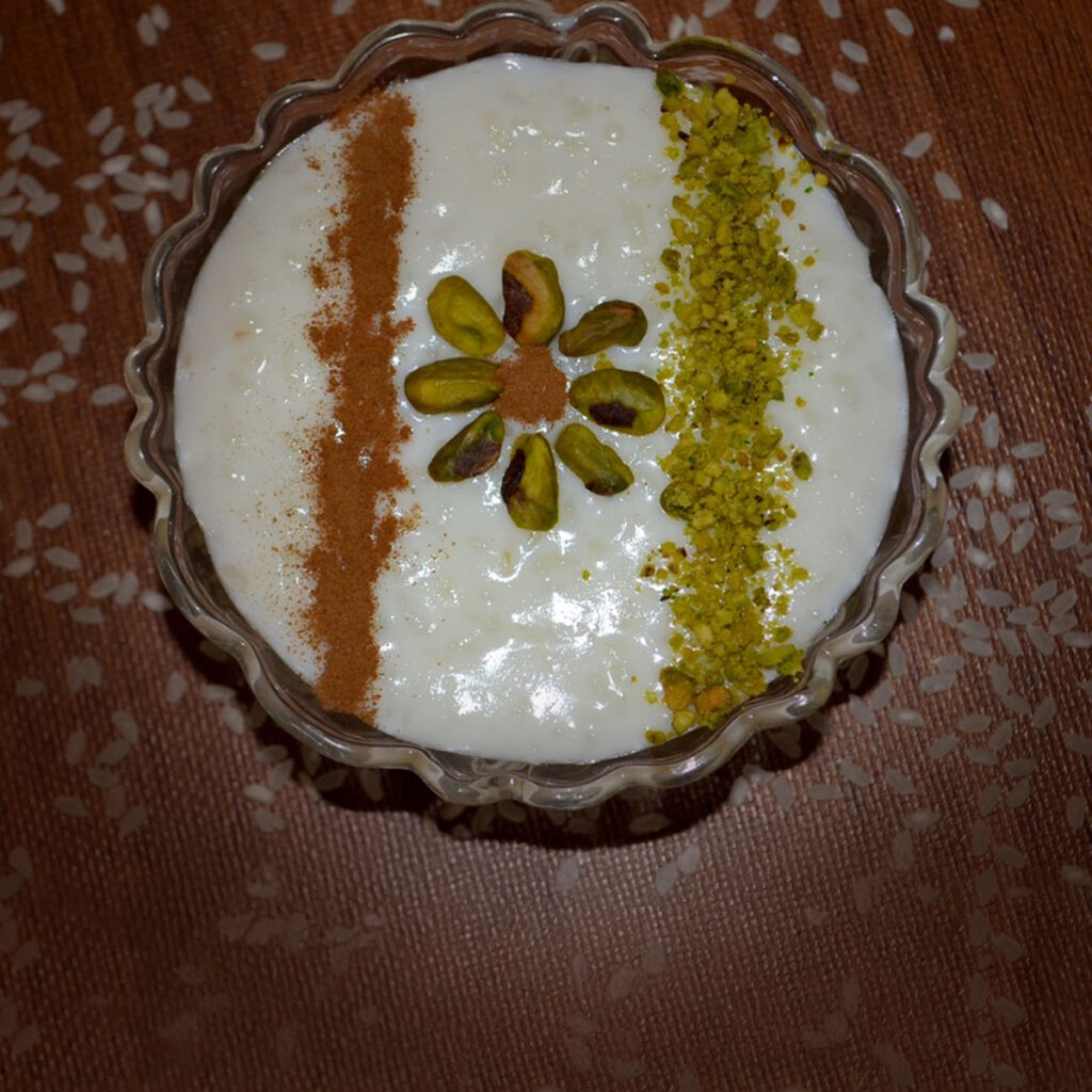 From Knafeh in Dubai to Luxury Chocolate in London
