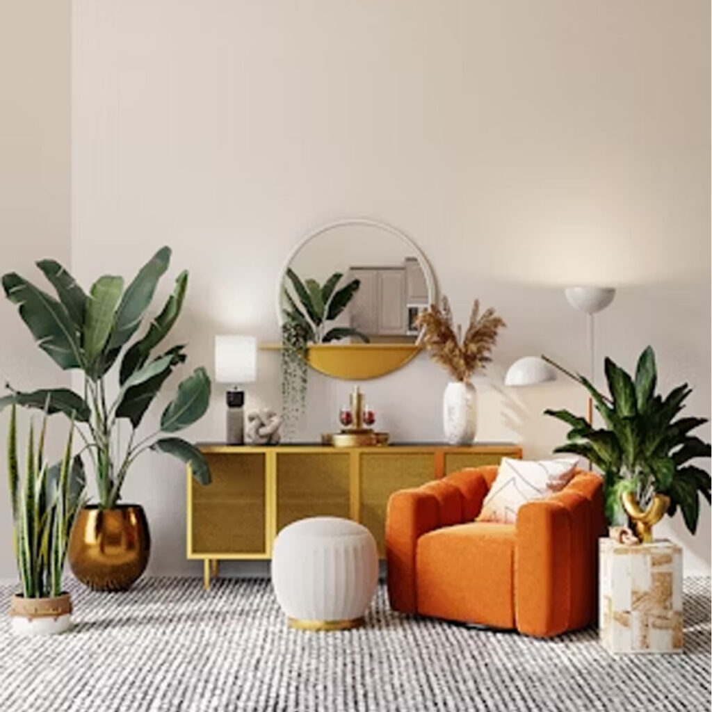 Mayfair apartment interior design, luxury London apartments, bespoke home features