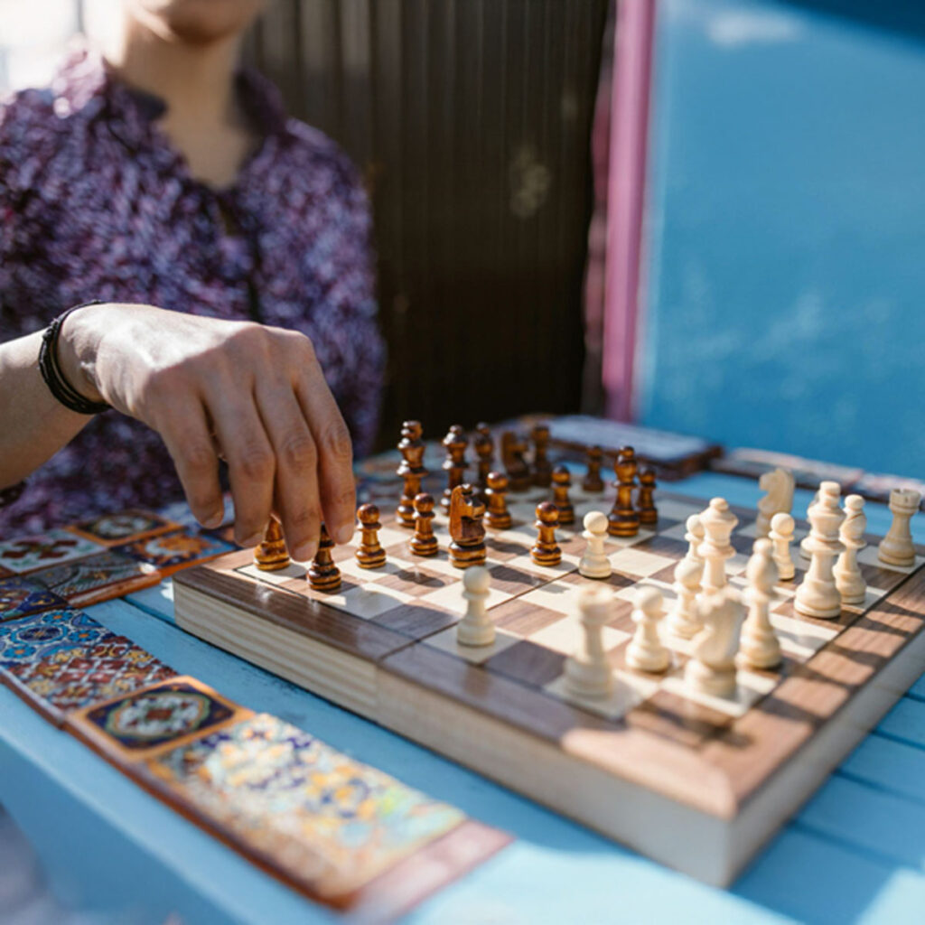 How to Advertise Mortgages Through Chess Streams MF1 27