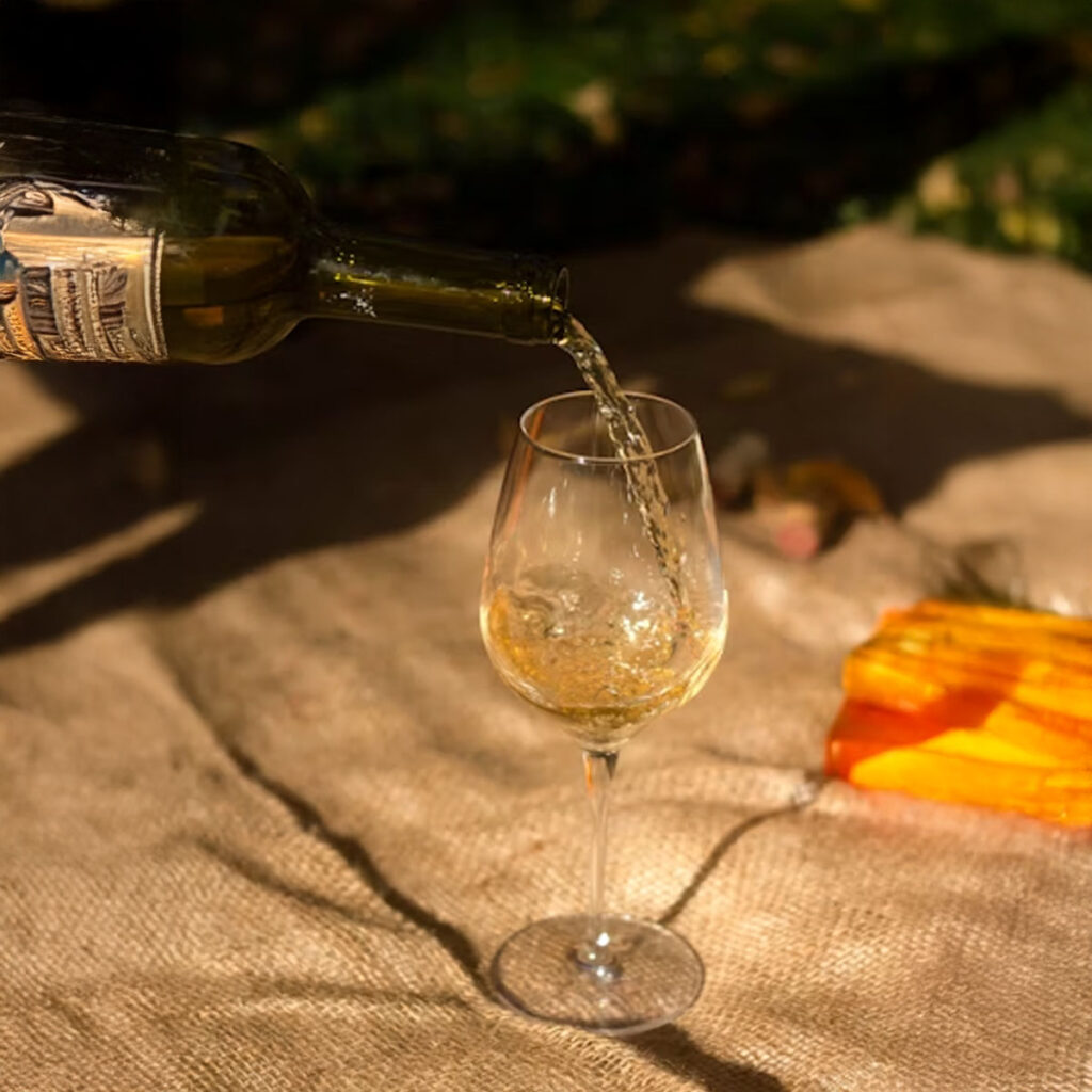Sweet White Wine Styles Pairings and How to Choose with Confidence MF2 17