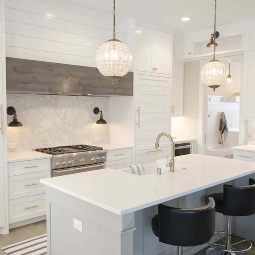 Mayfair apartment interior design, luxury London apartments, bespoke home features