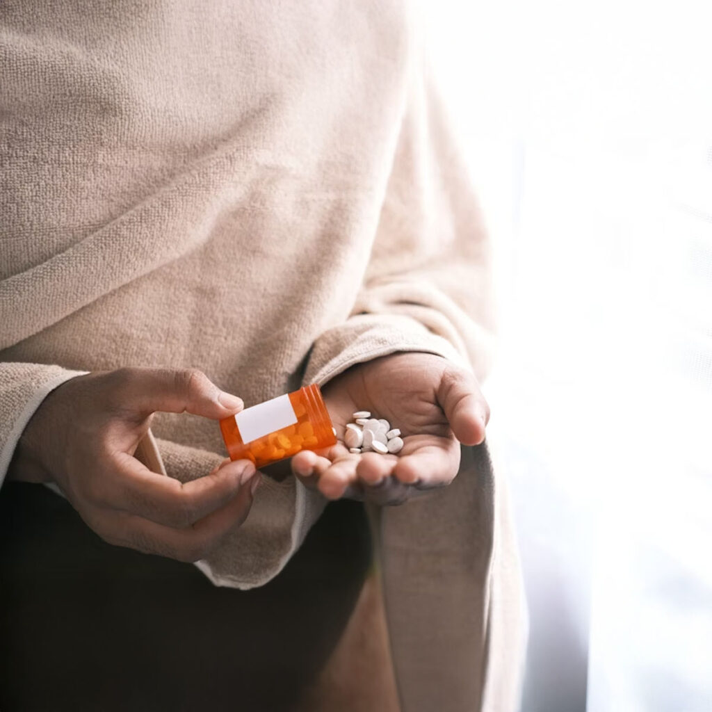 Addiction in Affluent Families, Substance Use Disorder, Breaking the Stigma