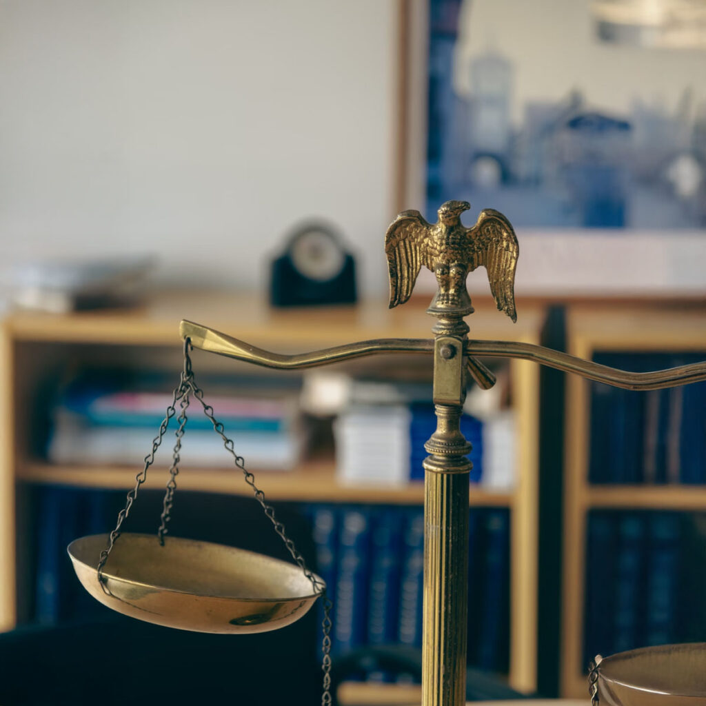 How Different Legal Support Options Work for Family Matters