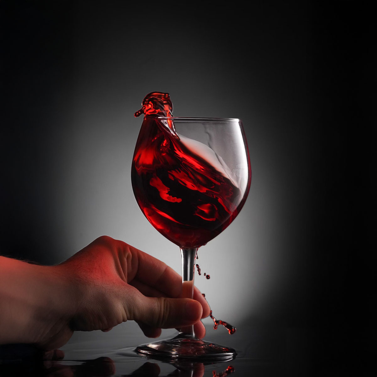 The Rarest Red Wines in the World