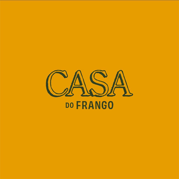 Casa do Frango
