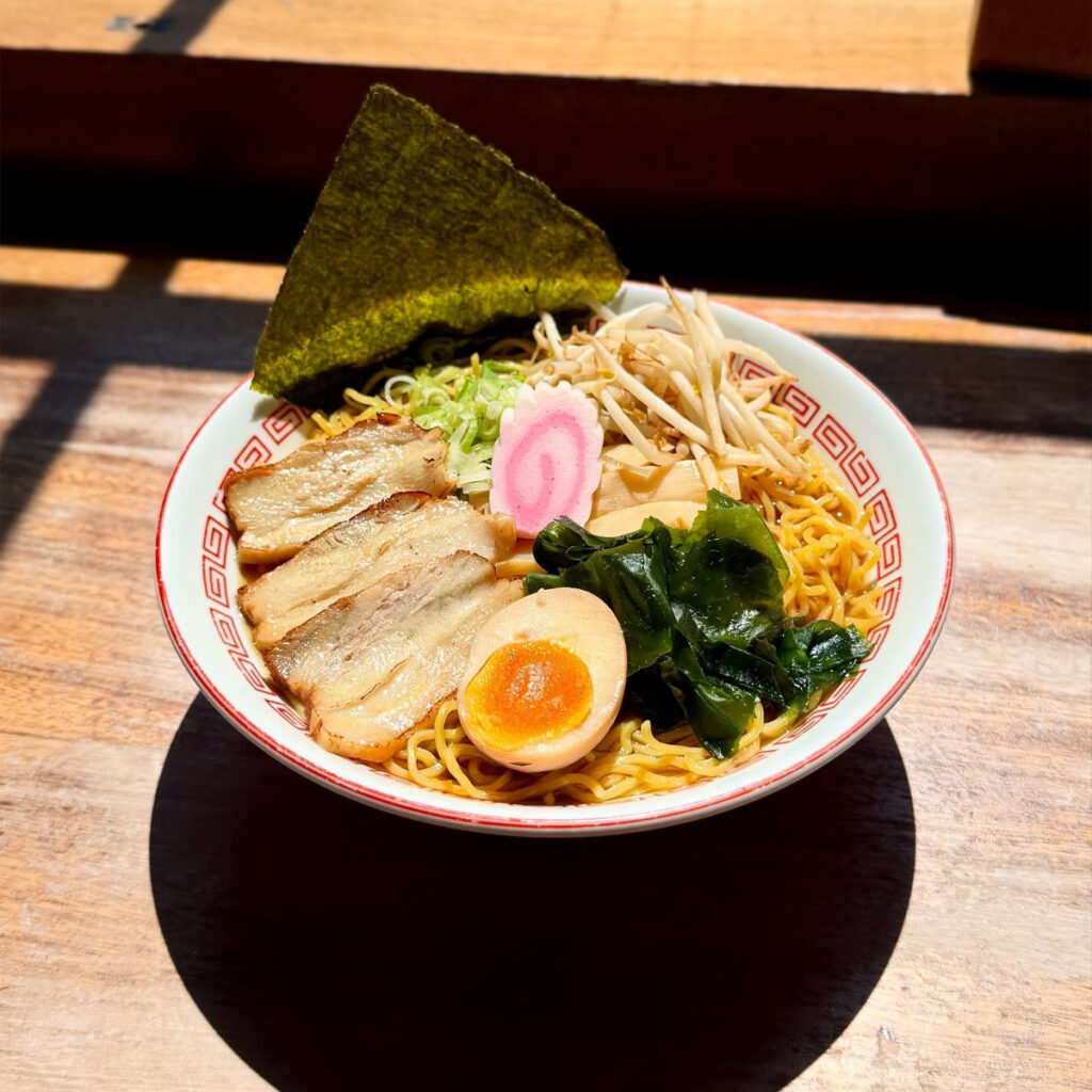 Heddon Yokocho Mayfair 1 Heddon Yokocho