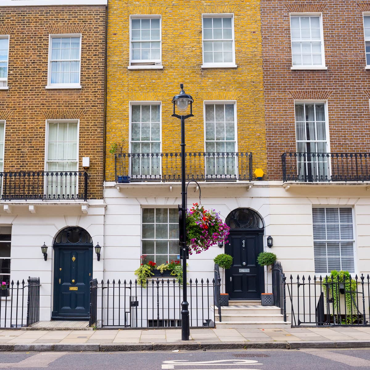Best Estate Agents in Mayfair 2025