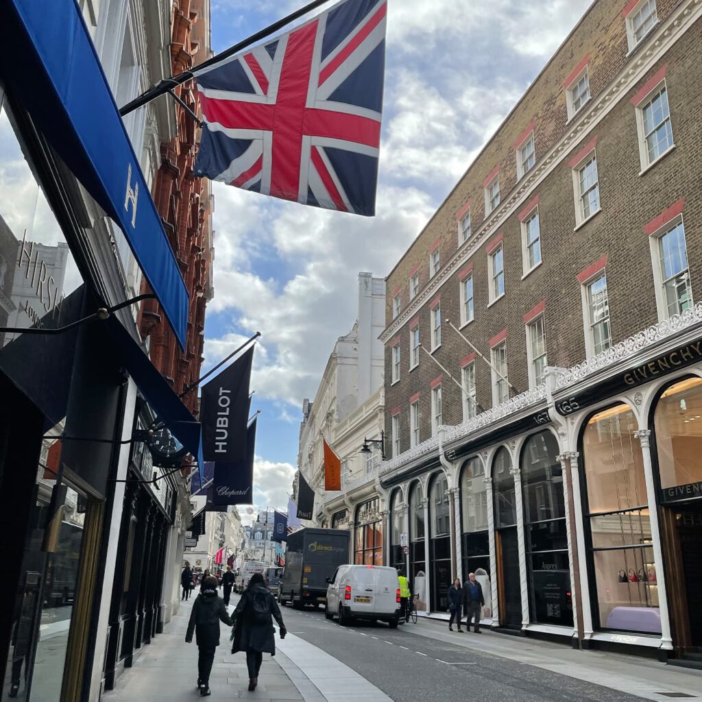 How Mayfair became London’s casino hotspot London mayfair 2025