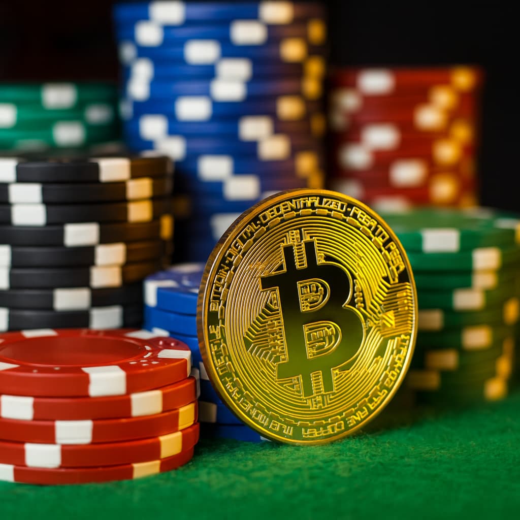 casino crypto