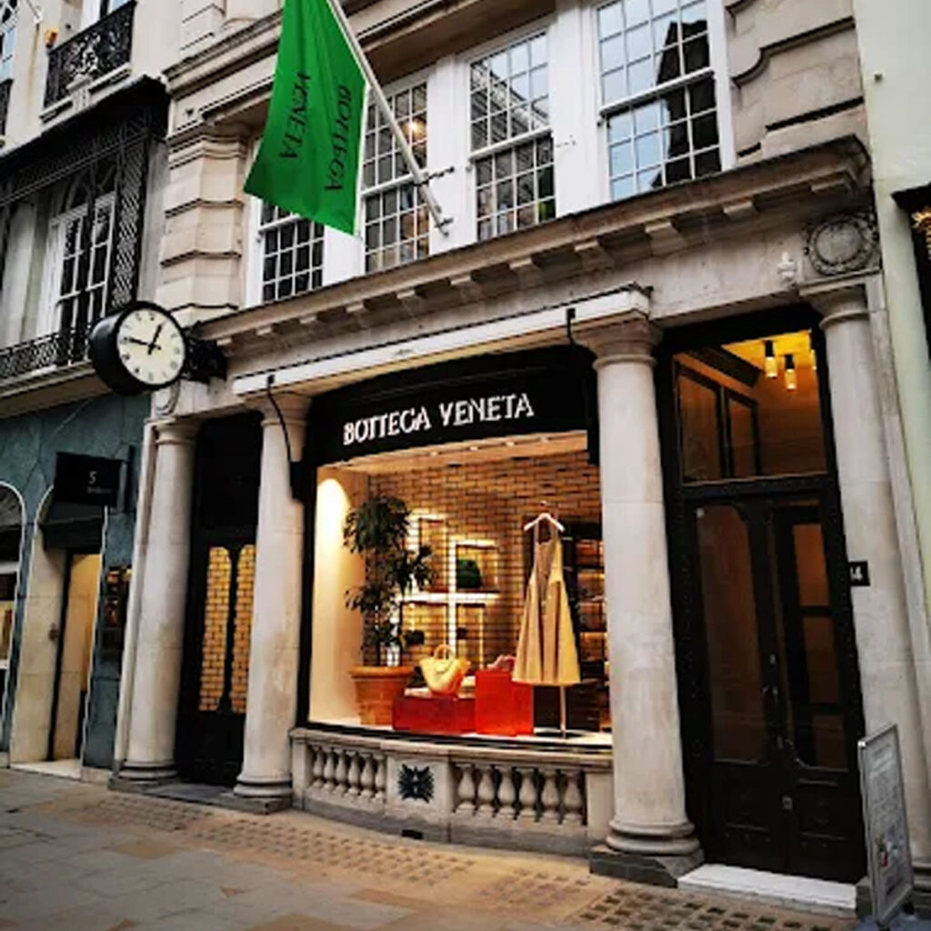 Bottega Veneta
