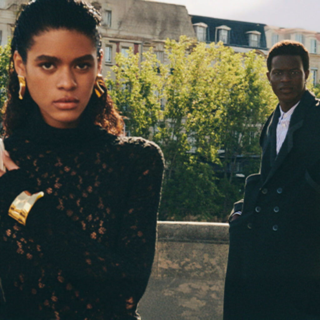 Browns Fashion in Mayfair That Redefined Luxury