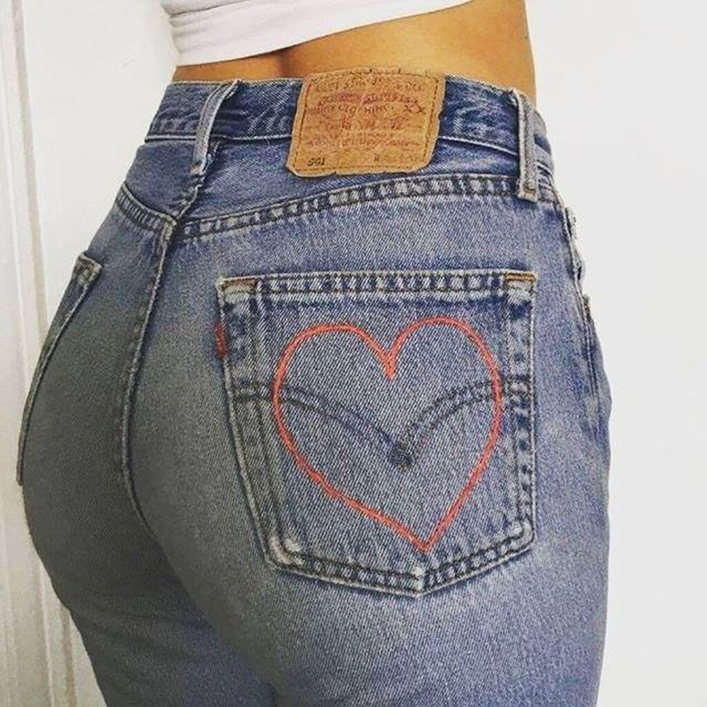 Levi's