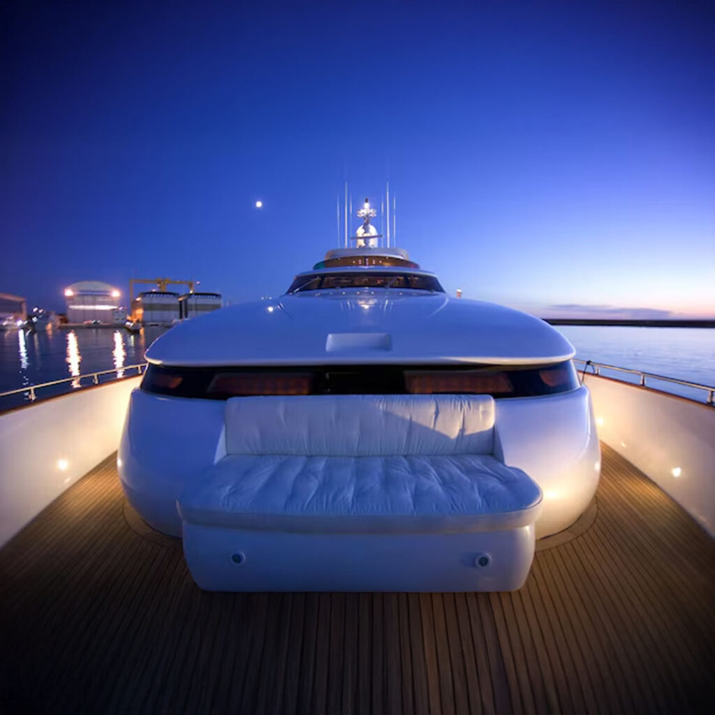 Luxury Escapes Beyond Mayfair: How Private Yacht Charters Elevate the Modern Mayfair Experience superyacht charter , luxury yacht experience