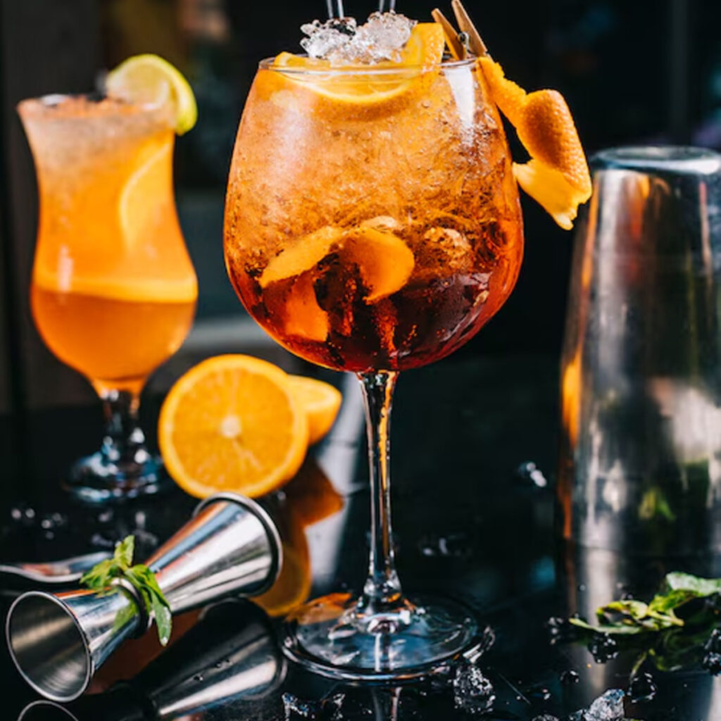 hidden cocktail bars Mayfair, secret bars London, Mayfair speakeasies