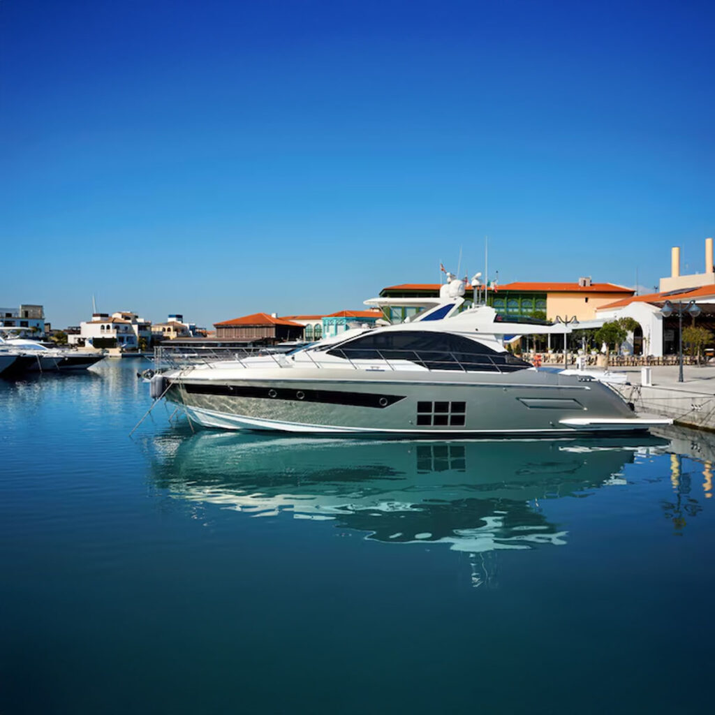Luxury Escapes Beyond Mayfair: How Private Yacht Charters Elevate the Modern Mayfair Experience private yacht charter, superyacht charter , luxury yacht experience