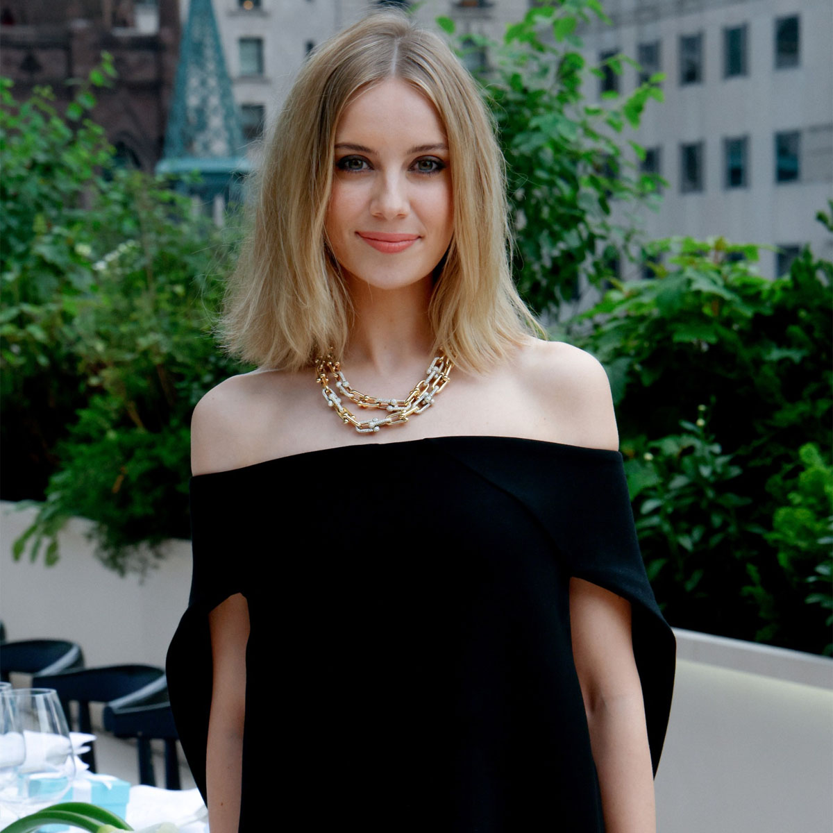 Old Bond Street Charm Sparkles at Tiffany & Co. in Mayfair