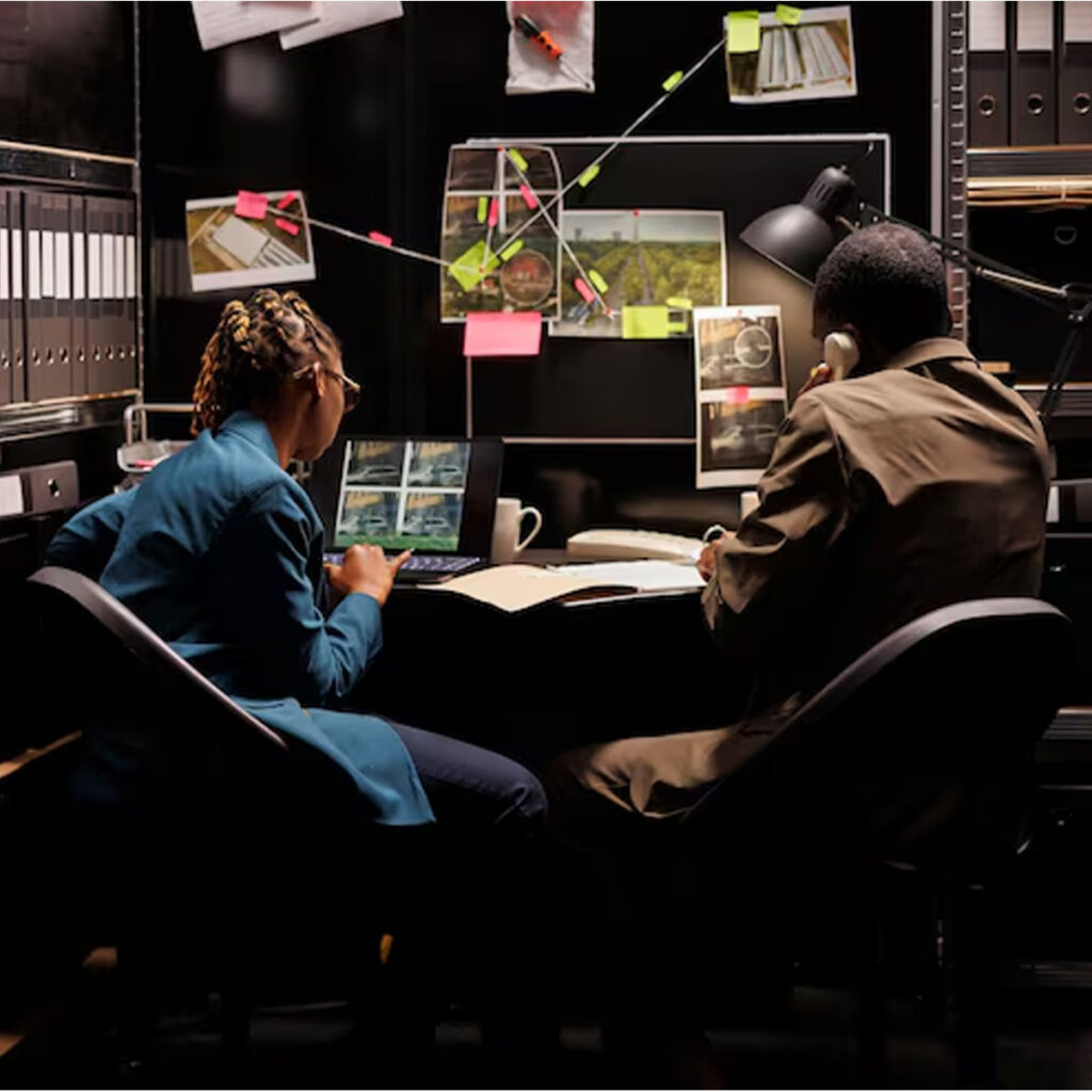 How Surveillance Operations Are Conducted by Private Investigators