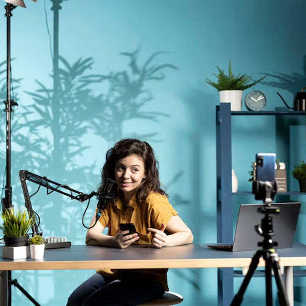 The Evolution of Content Creation as a Career Path