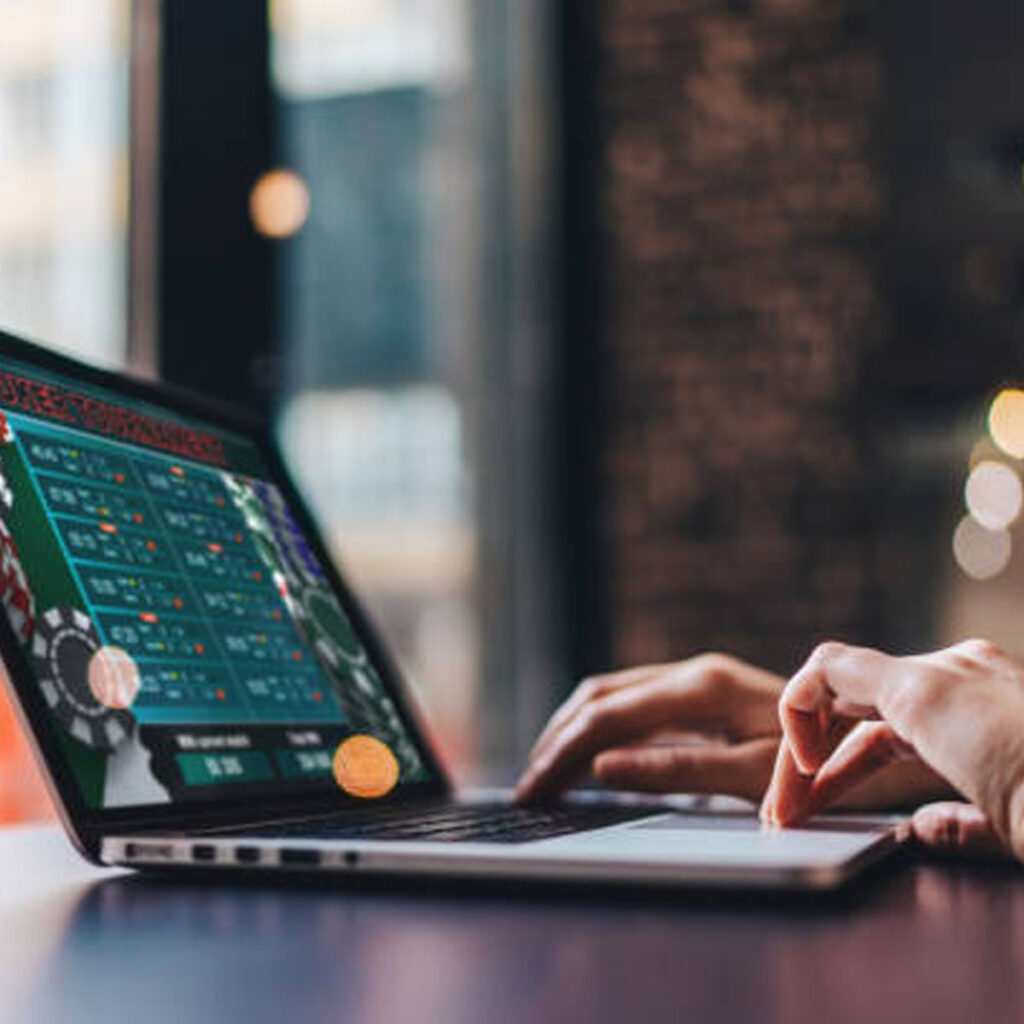 Online casinos that give you the luxury experience