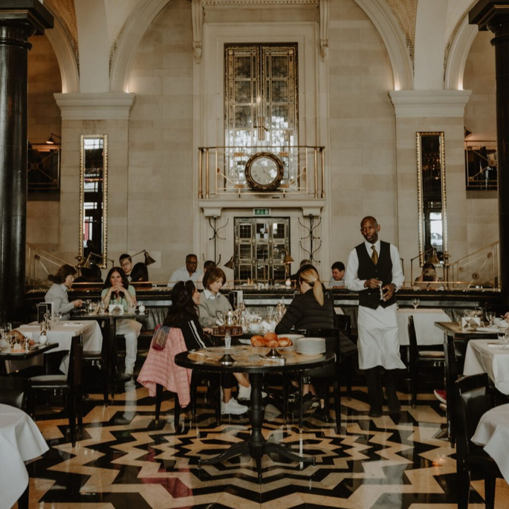 The Wolseley