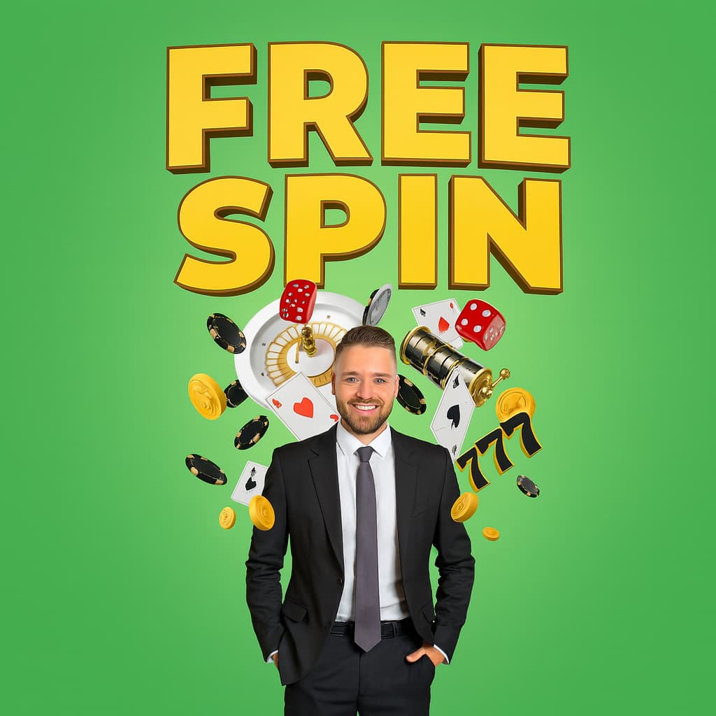 free spin