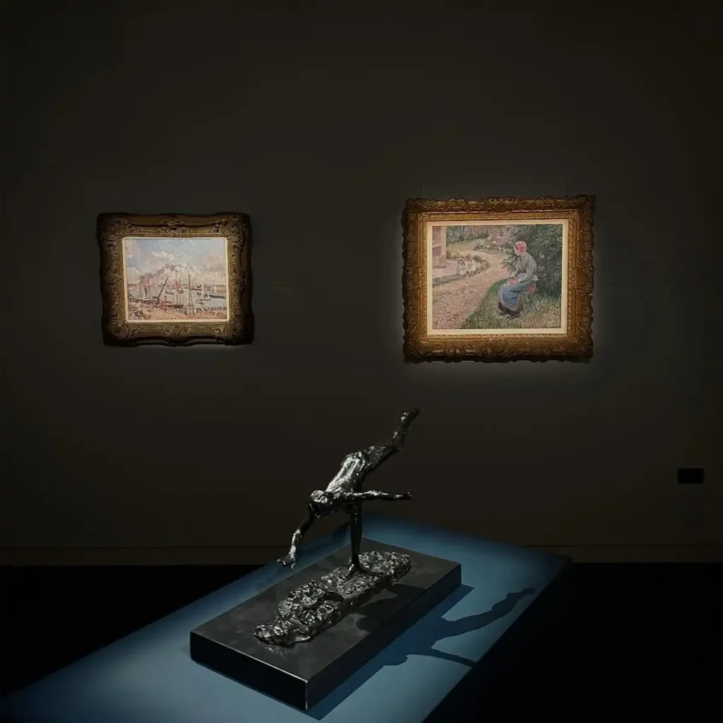 Alon Zakaim Fine Art