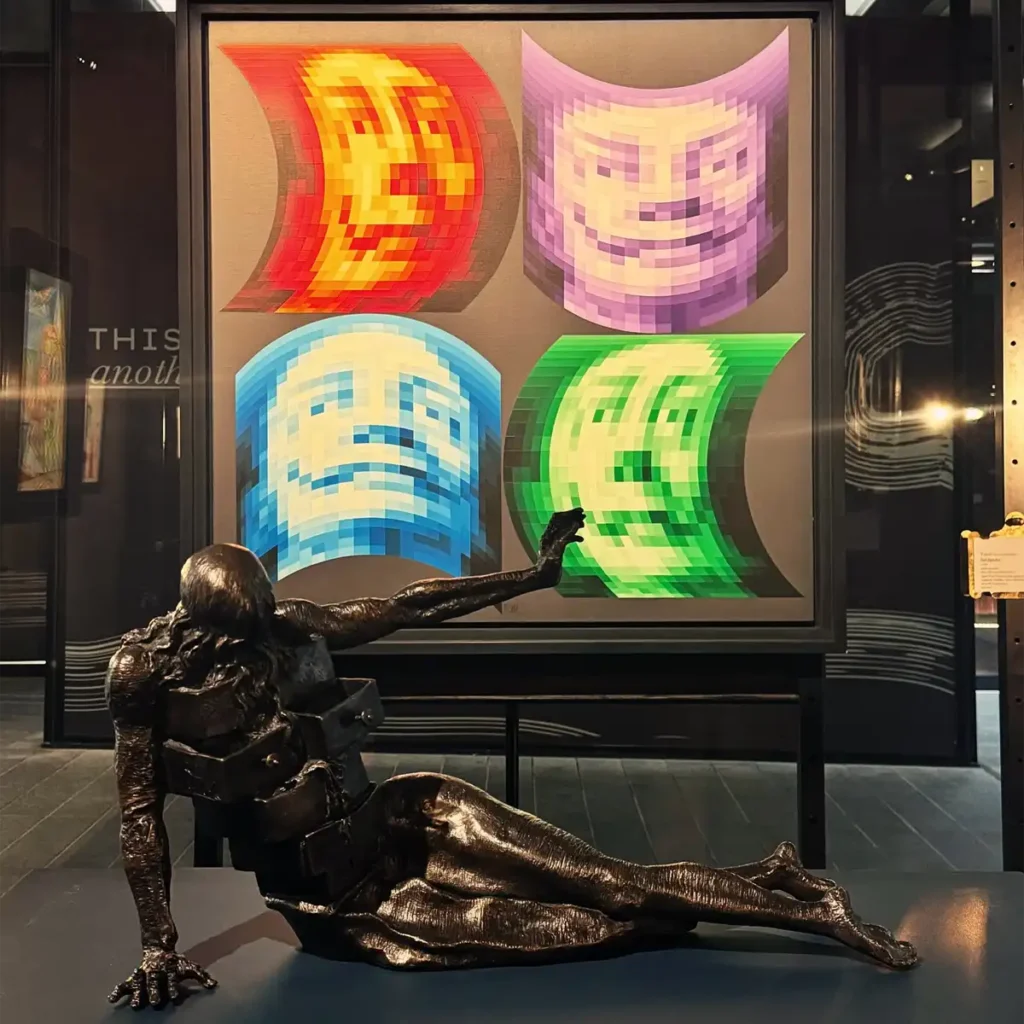 Alon Zakaim Fine Art