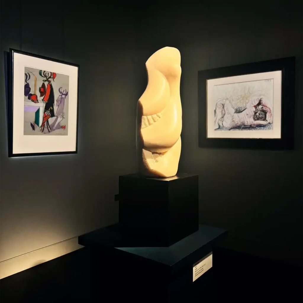 Alon Zakaim Fine Art