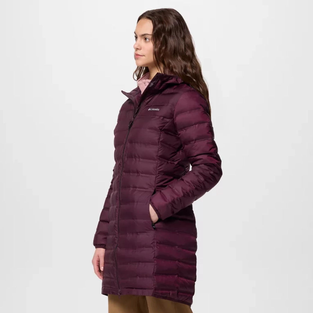 Women’s down jacket trends for autumn/winter: Warmth with style Jackets women