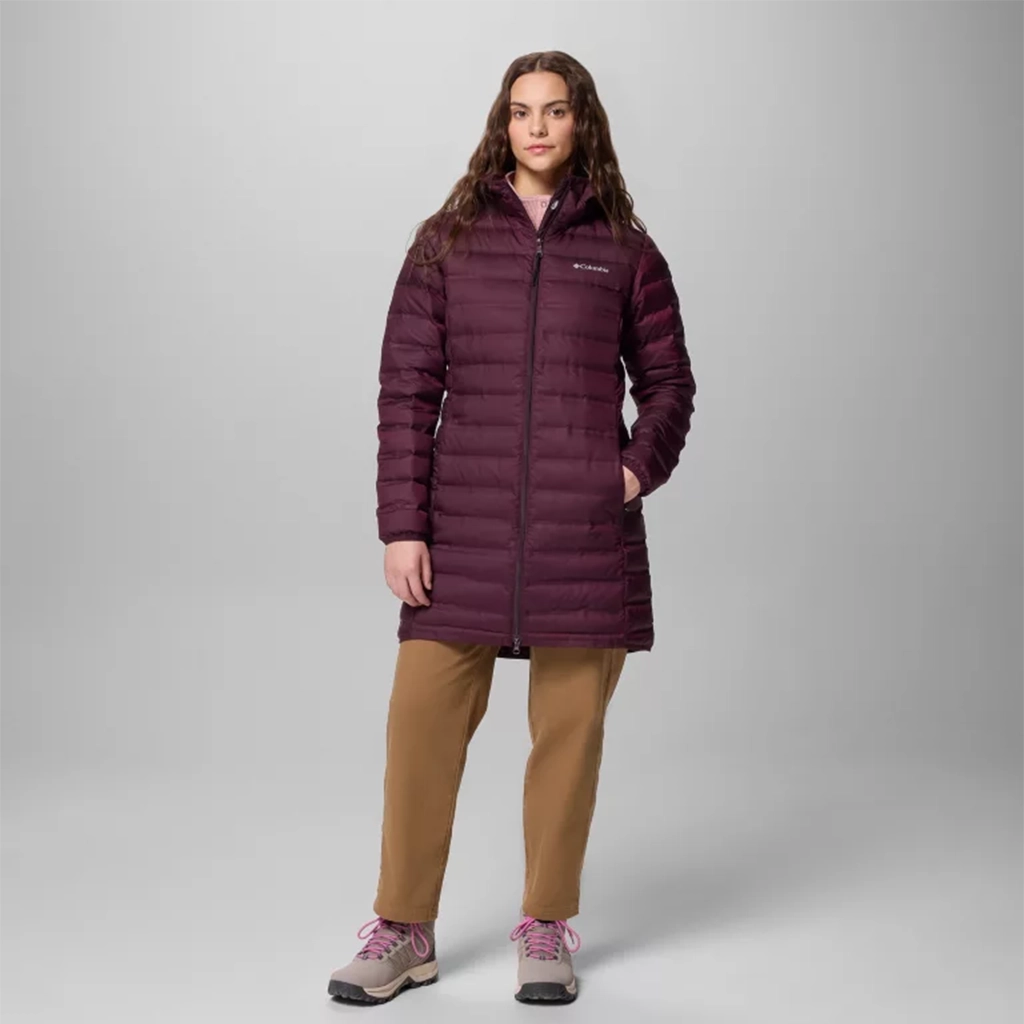 Women’s down jacket trends for autumn/winter: Warmth with style Jackets