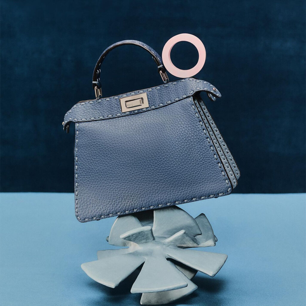 Fendi New Bond Street