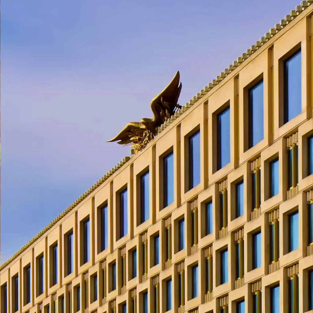 The Chancery Rosewood Reshapes the Mayfair luxury Hotel Market The Chancery Rosewood hotel