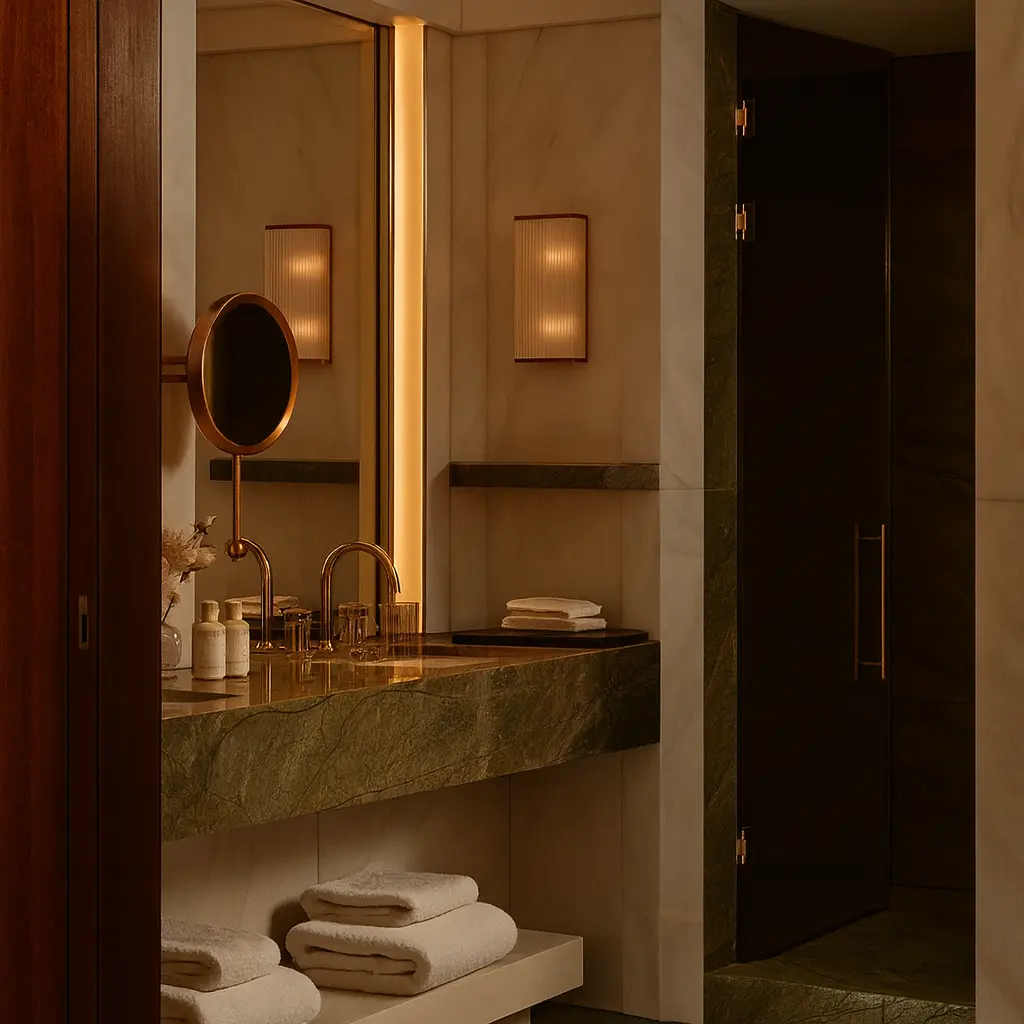 The Chancery Rosewood Reshapes the Mayfair luxury Hotel Market The Chancery Rosewood rooms